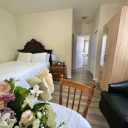 Main Suite Kingston Exteriér fotografie