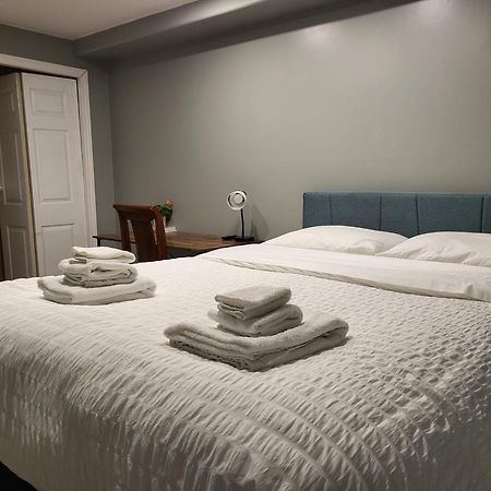 Main Suite Kingston Exteriér fotografie
