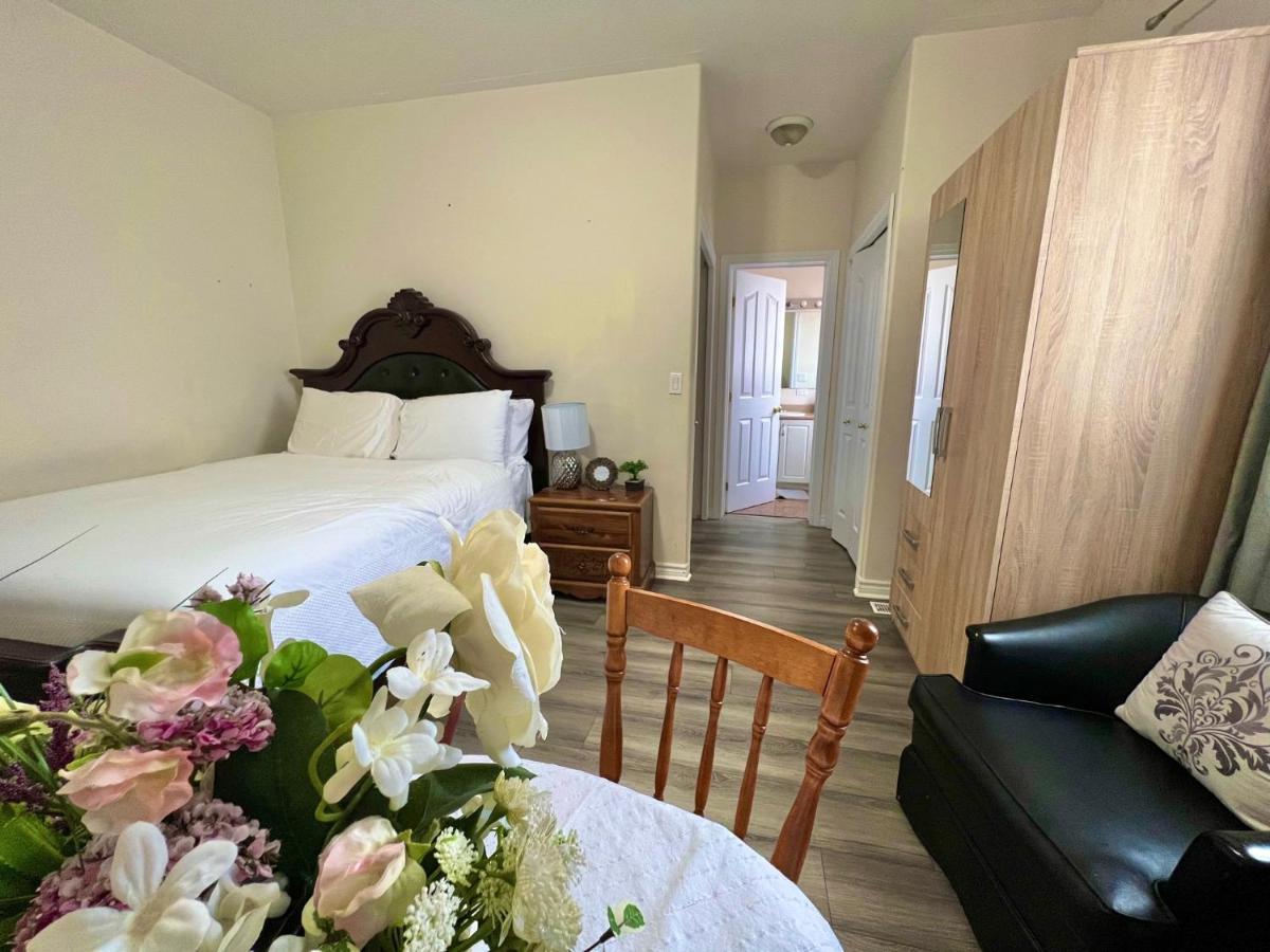 Main Suite Kingston Exteriér fotografie