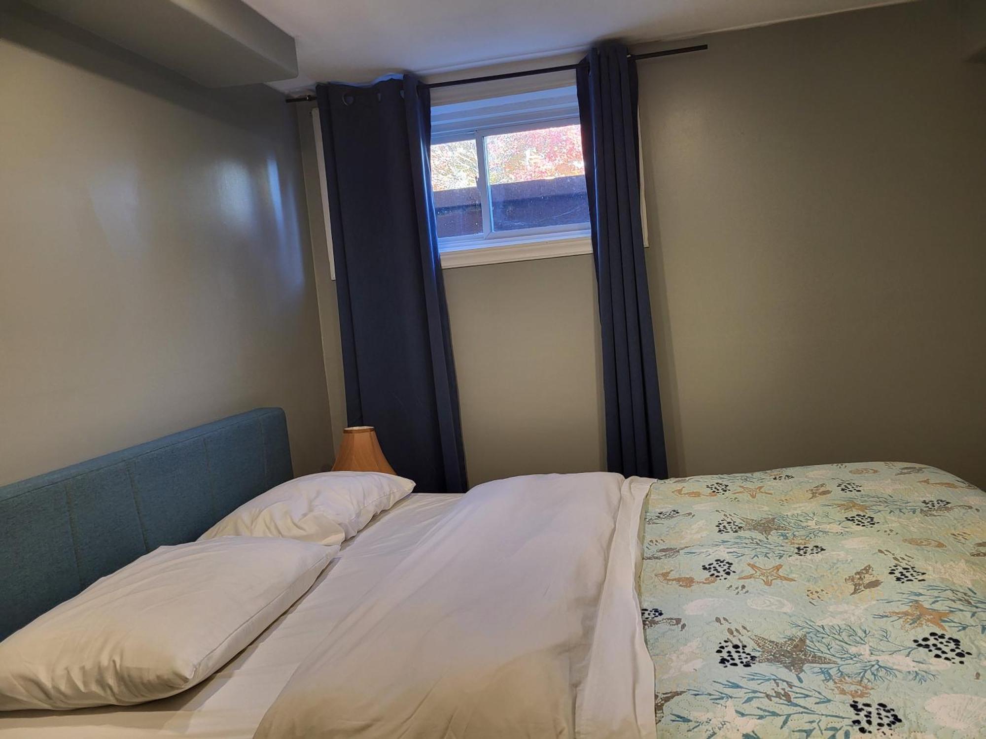Main Suite Kingston Pokoj fotografie