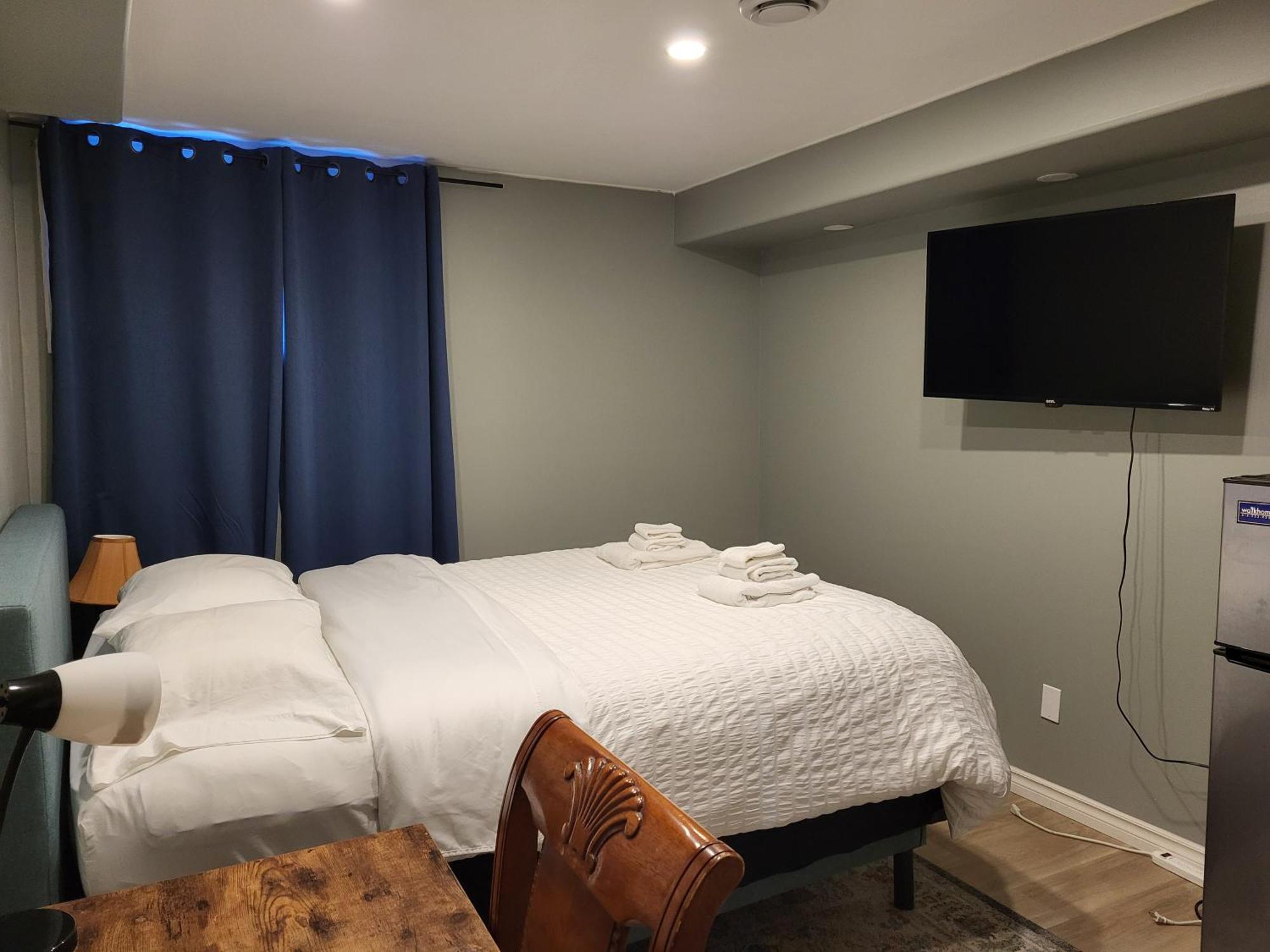 Main Suite Kingston Exteriér fotografie