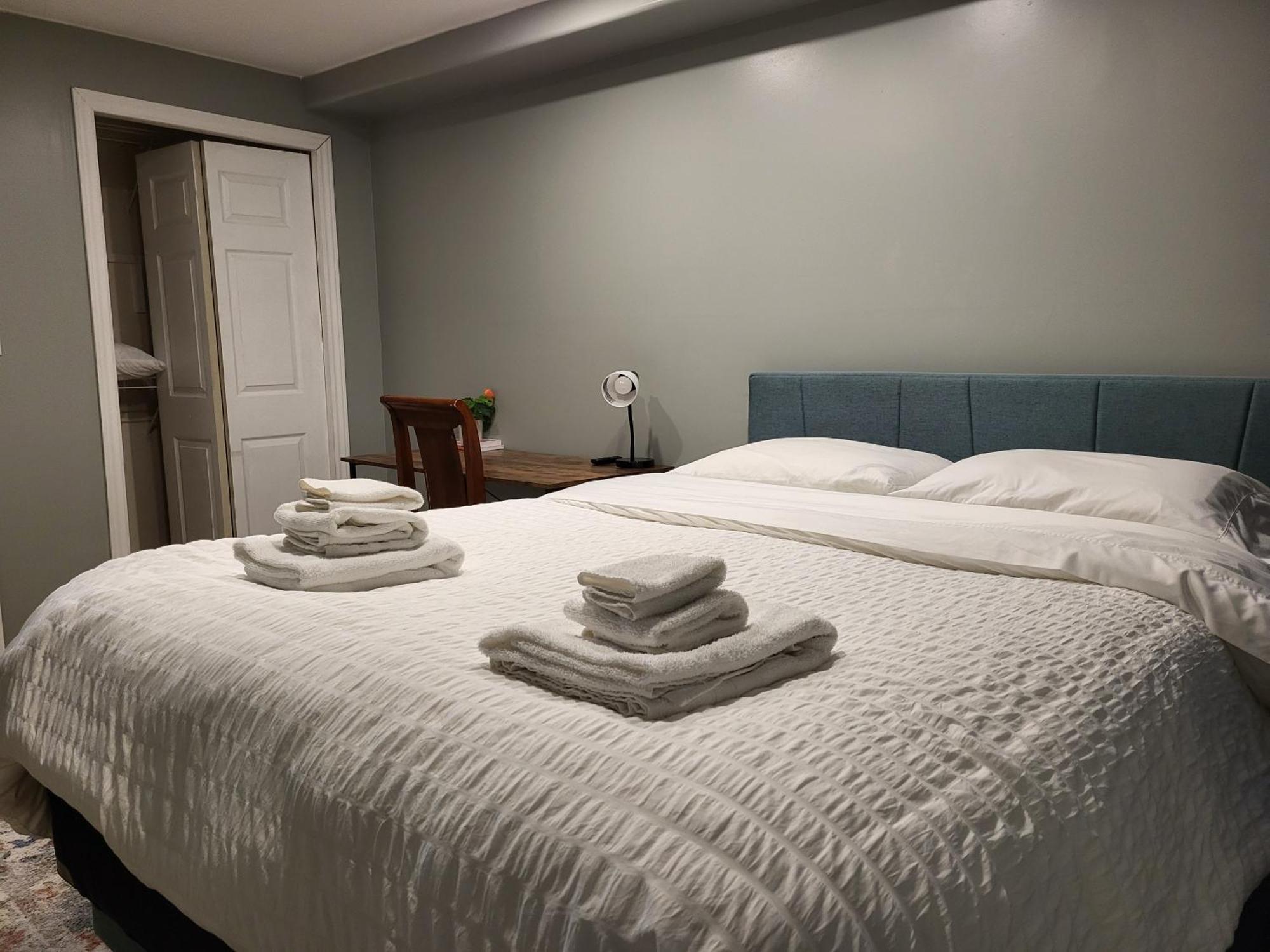 Main Suite Kingston Exteriér fotografie