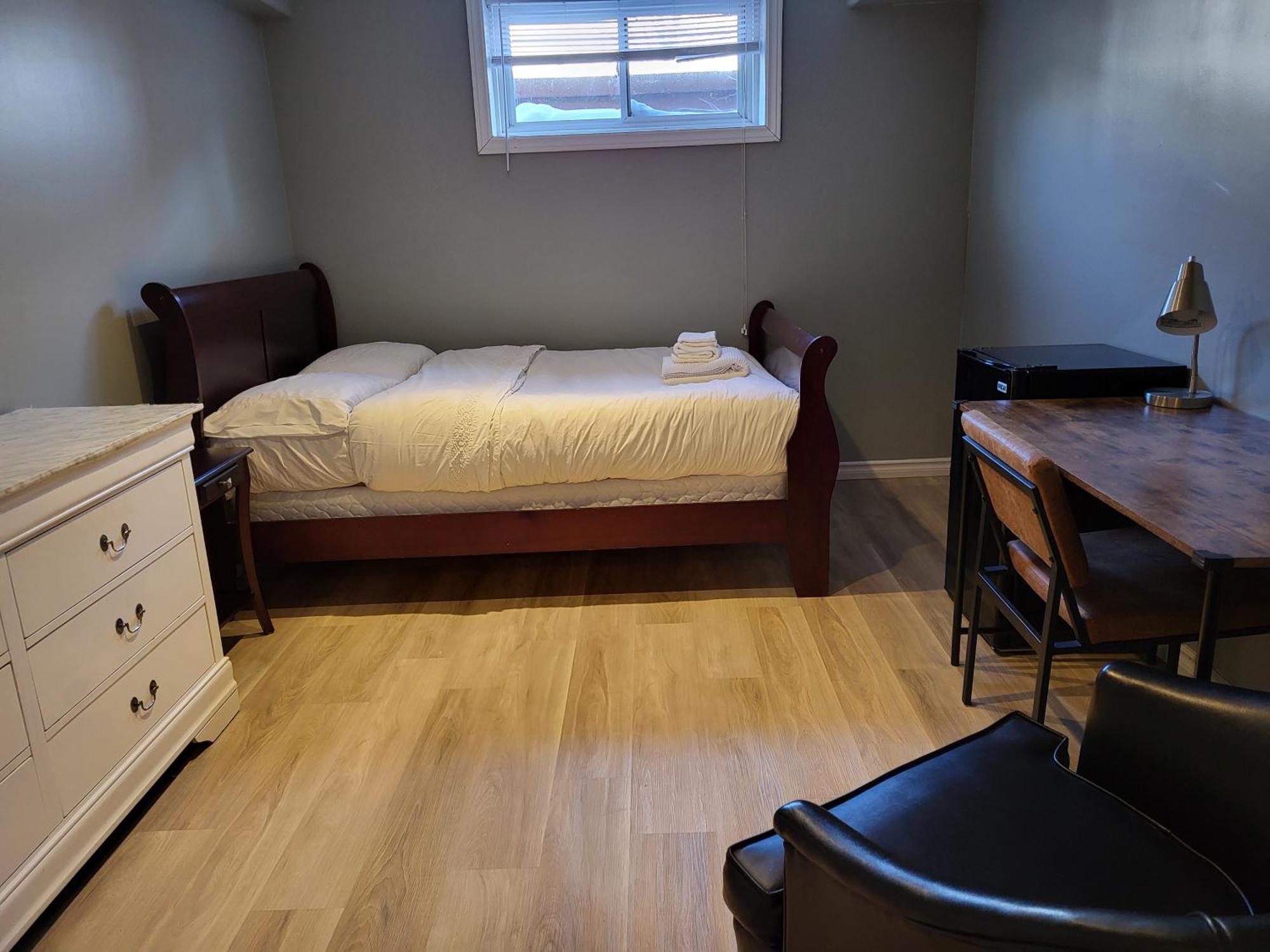 Main Suite Kingston Exteriér fotografie